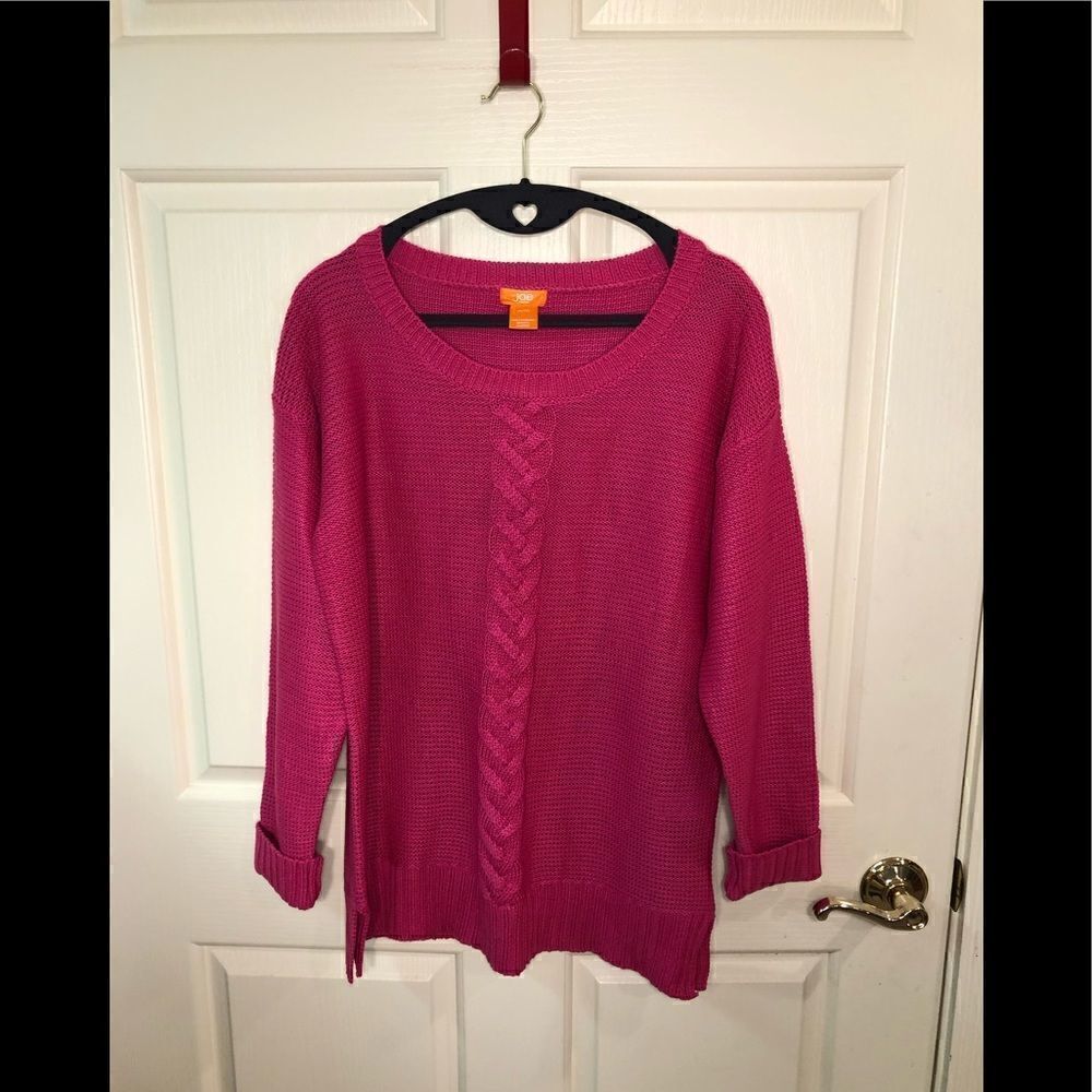 Joe Fresh sweater